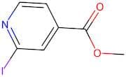 Methyl 2-iodoisonicotinate