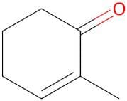 2-Methyl-2-cyclohexen-1-one