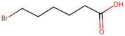 6-Bromohexanoic acid