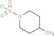 4-Methylpiperidine-1-sulfonyl chloride