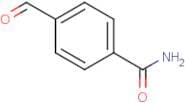 4-Formylbenzamide