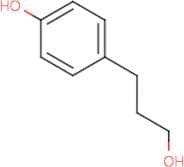 3-(4-Hydroxyphenyl)-1-propanol