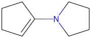 1-Pyrrolidino-1-cyclopentene