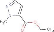 Ethyl 1-methyl-1H-pyrazole-5-carboxylate