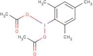 Iodomesitylene diacetate