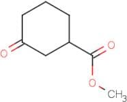 Methyl 3-oxocyclohexanecarboxylate
