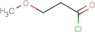 3-Methoxypropanoyl chloride