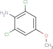 2,6-Dichloro-4-methoxyaniline