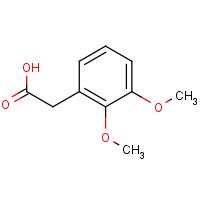 2,3-Dimethoxyphenylacetic acid