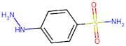 4-Hydrazinylbenzenesulfonamide