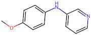 N-(4-Methoxyphenyl)pyridin-3-amine