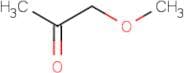 Methoxyacetone