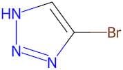 4-Bromo-1H-1,2,3-triazole