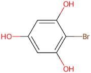 2-Bromobenzene-1,3,5-triol