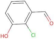 2-Chloro-3-hydroxybenzaldehyde