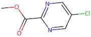 Methyl 5-chloropyrimidine-2-carboxylate