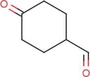 Cyclohexanone-4-carboxaldehyde