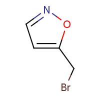 5-(Bromomethyl)isoxazole