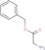 Amino-acetic acid benzyl ester