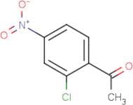 1-(2-Chloro-4-nitrophenyl)ethanone