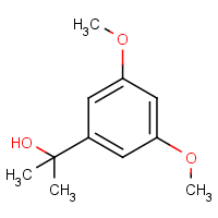 2-(3,5-Dimethoxyphenyl)propan-2-ol