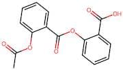 2-((2-Acetoxybenzoyl)oxy)benzoic acid