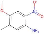 4-Methoxy-5-methyl-2-nitroaniline