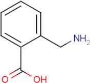 2-(Aminomethyl)benzoic acid
