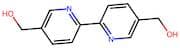 [2,2'-Bipyridine]-5,5'-diyldimethanol
