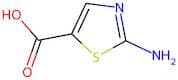 2-Amino-1,3-thiazole-5-carboxylic acid