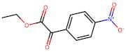 Ethyl 2-(4-nitrophenyl)-2-oxoacetate