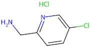(5-Chloropyridin-2-yl)methanamine hydrochloride