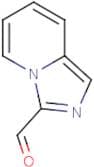 Imidazo[1,5-a]pyridine-3-carbaldehyde
