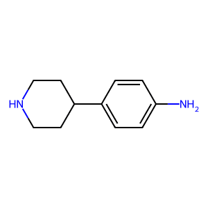 4-(Piperidin-4-yl)aniline