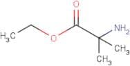 Ethyl 2-amino-2-methylpropanoate