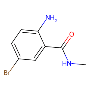 2-Amino-5-bromo-N-methylbenzamide