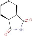 Cis-1,2,3,6-tetrahydrophthalimide