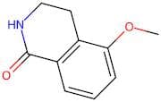5-Methoxy-3,4-dihydroisoquinolin-1(2H)-one