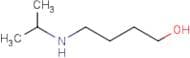 4-(Isopropylamino)butanol