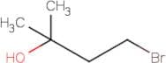 4-Bromo-2-methylbutan-2-ol