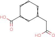 3-(Carboxymethyl)benzoic acid