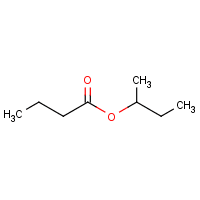 Sec-butyl butyrate