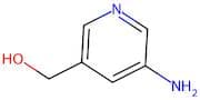 (5-Aminopyridin-3-yl)methanol