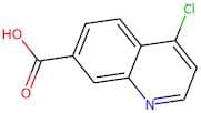 4-Chloroquinoline-7-carboxylic acid