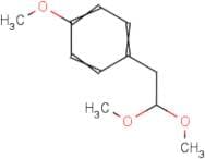 1-(2,2-Dimethoxyethyl)-4-methoxybenzene