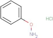 O-Phenylhydroxylamine hydrochloride