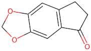 6,7-Dihydro-5H-indeno[5,6-d][1,3]dioxol-5-one