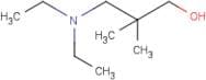 3-(Diethylamino)-2,2-dimethylpropan-1-ol