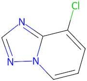 8-Chloro-[1,2,4]triazolo[1,5-a]pyridine
