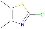 2-Chloro-4,5-dimethyl-1,3-thiazole